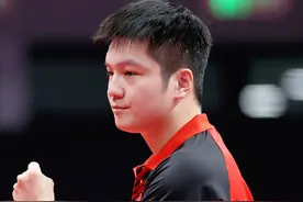 不可思议！马龙痛失6个赛点败北，樊振东死里逃生、勇夺全国冠军图片