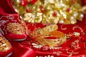 婚礼现场，闺蜜伴娘突然要“6万藏鞋费”新郎懵了，新娘：你走吧图片
