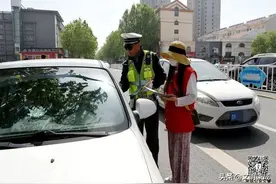 “三不一礼让”，来了解一下图片