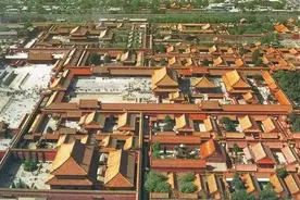 500多年前，潮汕出了个“假国舅”，还建了皇宫图片