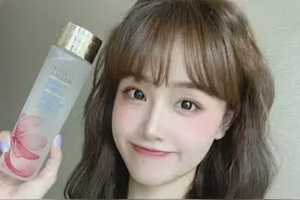 适合40以上用的“抗老”水乳，并不是悦薇，这4款才是真的抗衰图片