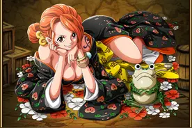 这些漫画的真正声优是她？网友：怪不得声优都是怪物图片