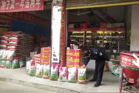 种植户开始买小麦种了，这四类小麦种建议能不买就不买图片