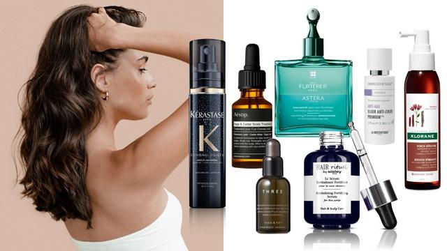 鎺ㄨ崘7娆惧ご鐨簿鍗庯紜澶寸毊绮炬补锛屾惌閰嶄繚鍏?姝ラ锛岄闃插ご鐨€佸寲