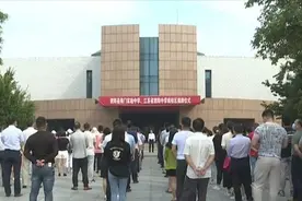 泗阳县海门实验中学·江苏省泗阳中学南校区揭牌成立图片