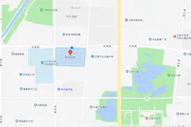 北京路中学学区房阳光花园为什么卖得那么好？图片