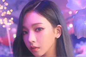 柳智敏确定为SM新女团aespa成员 曾被指批前辈获公司力保图片