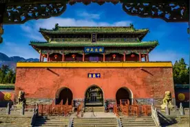 中国4个带“南”字的省，除了河南、海南，你还想起哪里？图片