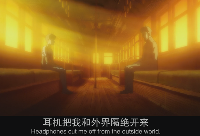 深度解读《EVA 新世纪福音战士》新剧场版-第四章：最后的安排
