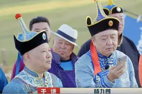 离开“人保活”，德云社还能走多远？图片