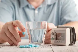 吃了降压药，血压还总是飙升？医生：生活上4件事没管住是根源图片