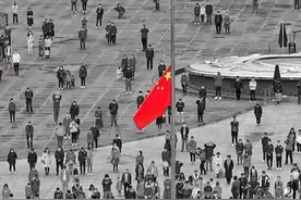 【说谍】清明，“无名英雄”群像，以此祭奠所有隐蔽战线上英烈们图片