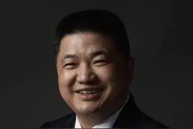 管理者②｜黄其森：地产企业赶上好时代但发展太快缺乏沉淀 真正要钦佩制造业图片