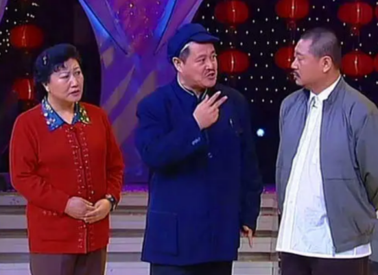 毕畅，爆红后嫁富商，生完2胎老公被判14年，她最该感谢赵本山