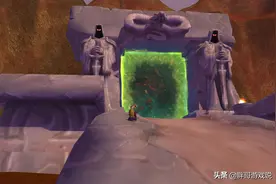 魔兽世界：TBC法师真实体验，所谓不愁组队，只是其他职业的误解图片