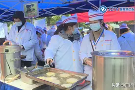 陈罗琳：从服务员到餐厅厨师，一技之长让她实现“逆袭”图片