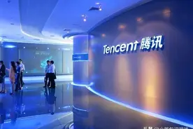 困境下的腾讯：该如何摆脱游戏公司的称号图片