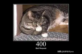 一文精通 http 状态码图片