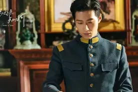 先婚后爱剧《良辰好景》来袭，演员阵容突出，超期待!图片