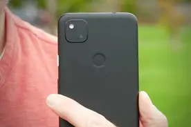 太自信！谷歌Pixel 5正式发布：幸亏不在国内卖图片