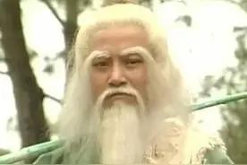 五绝中的洪七公同欧阳锋斗了一辈子：两人到底谁更强一些？图片