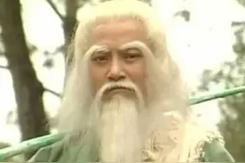五绝中的洪七公同欧阳锋斗了一辈子：两人到底谁更强一些？图片