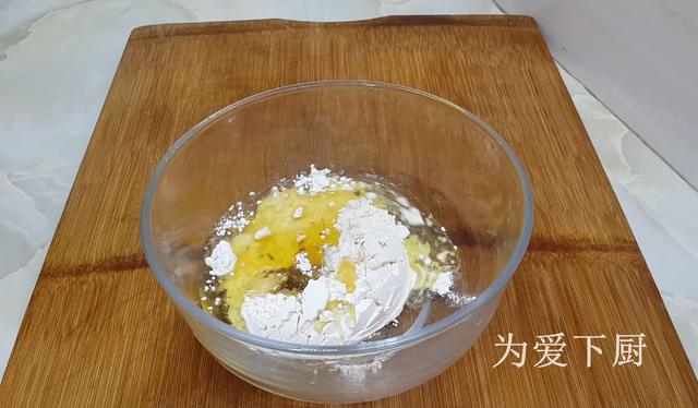 爱吃烙饼的要收藏了，开水一烫，外焦里软又多层，学会都能摆摊了