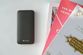 免插卡三网通移动WiFi，每月3000G流量，到哪都自带热点图片