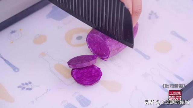 小朋友都爱惨了它！在家自制简易蛋糕，香软美味成本低