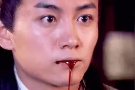 古装剧里常出现的这种效率极高的死法，你不会真信了吧？图片