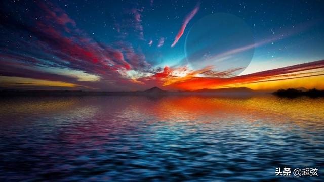 原因终于揭晓了！20种氨基酸成就了所有伟大的生命之源