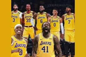 时隔888天，重返NBA试训！目标签约湖人？都32岁了，这是要搞事啊图片