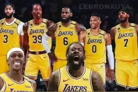时隔888天，重返NBA试训！目标签约湖人？都32岁了，这是要搞事啊图片