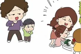 鼓励社交，你还在教孩子"我能跟你一起玩吗"，别傻傻坑娃还不知图片