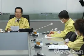 韩国新政策，违反隔离规定者将被强制遣送回国图片