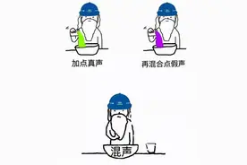 经常会讨论的混声唱法，到底是什么？应该如何练习呢？图片