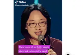 一招一式刚柔并济，TikTok刮起“太极拳风”图片
