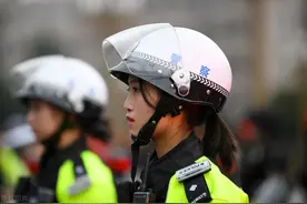 最低工资3760元缴纳五险，西安蓝田公安招聘180名警务辅助人员图片