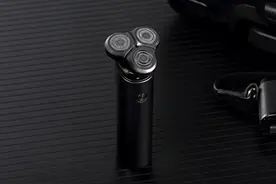 男人好面子？用小米剃须刀刮刮图片