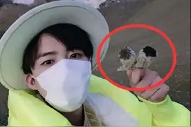 扎心，道歉遭专家打脸，给节目组背黑锅，草根出身的刘宇宁太难了图片