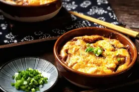 鸡蛋在广东，可是会变“炸弹”图片