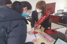 安阳县不动产登记中心：凝心聚力优服务 乘势而上开好局图片