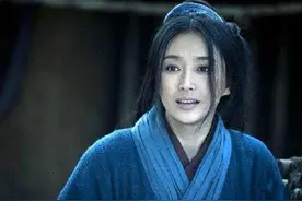 这个女人不寻常图片