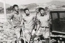 1983年红旗沟惨案，农场知青为何沦为杀人恶魔，一夜屠戮27人图片