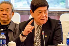 高安国将军发出“起义动员令”，为何说要听进去，但不要回答？图片