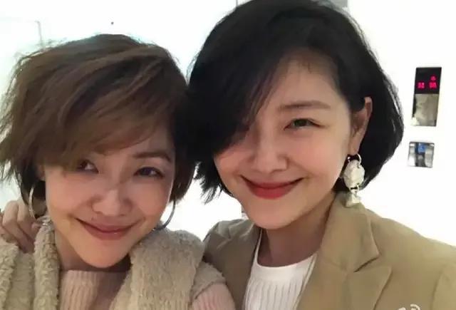细数祖籍山东的港台明星们，个个盘靓条顺，演技也不遑多让