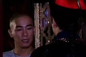 《鹿鼎记》中，御前侍卫副总管瑞栋会是神龙教的卧底吗？图片