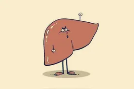 被忽略的症状，体检无异常，半年后肝癌晚期，陪父抗癌的心得分享图片