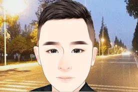 帅气又聚财的大叔微信头像，做全网最有魅力的男人图片