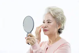如何给你的脸蛋除皱 「滢女神」去皱小妙招图片